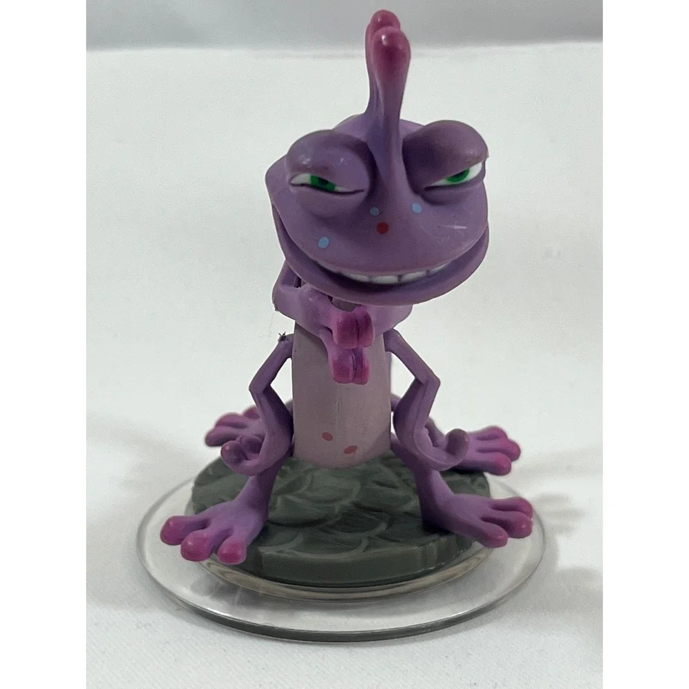 Disney Infinity Pixar monsters Inc Randall Boggs INF1000014 video game character